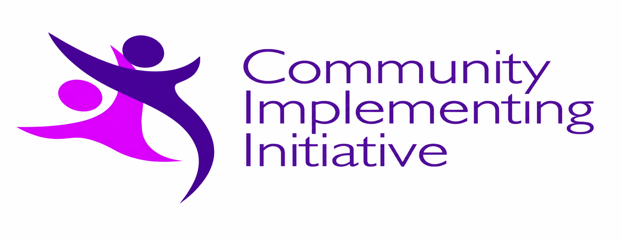 Community Implementing Initiative Logo